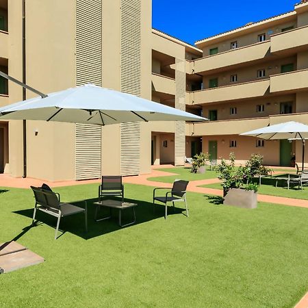 Residence San Francesco ティレニア エクステリア 写真