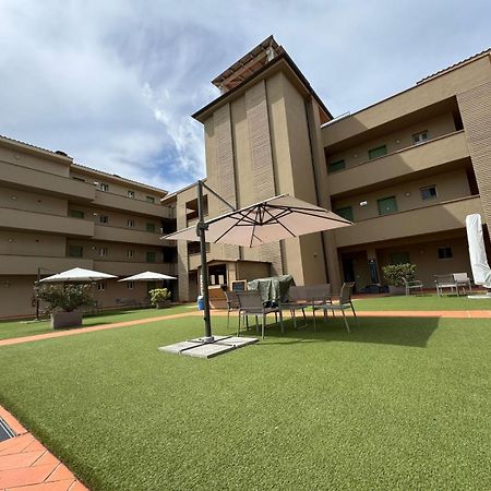 Residence San Francesco ティレニア エクステリア 写真