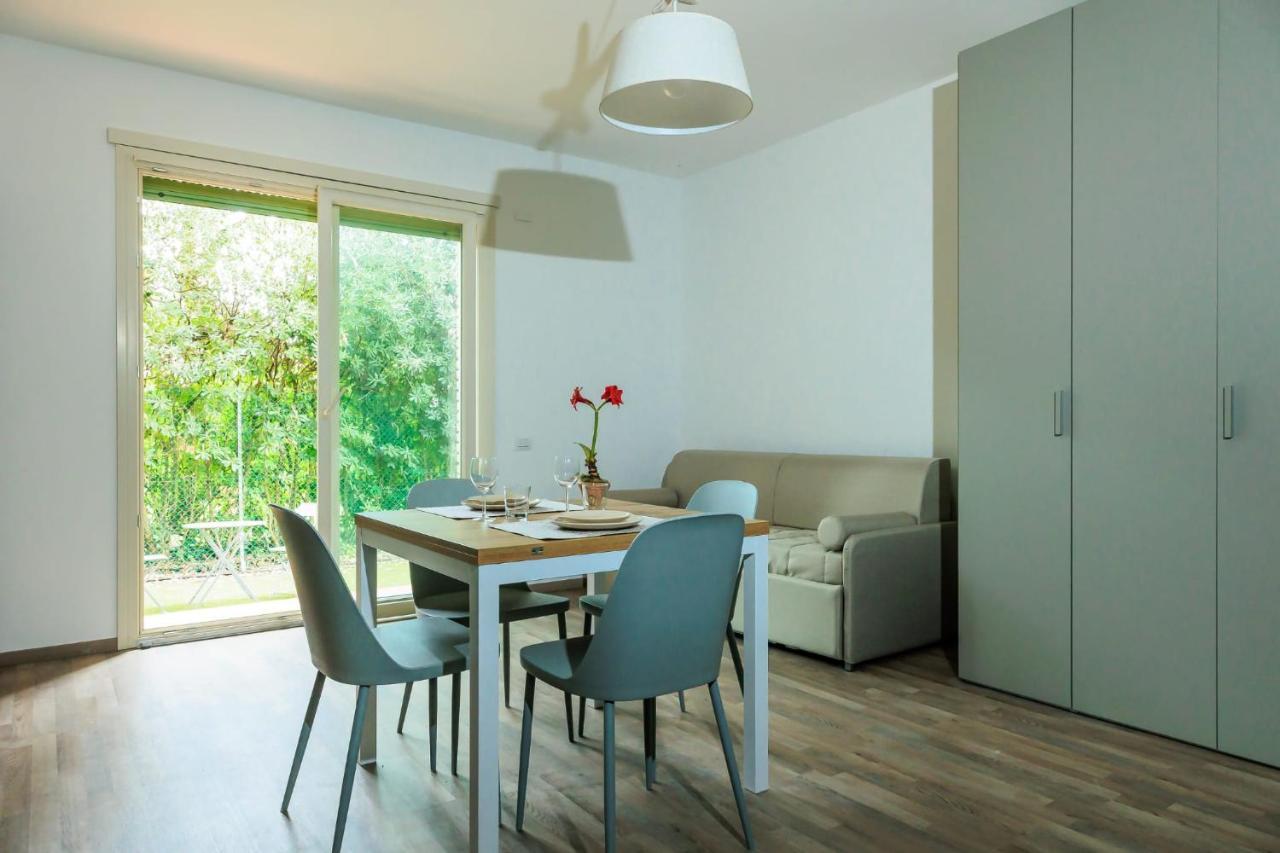Residence San Francesco ティレニア エクステリア 写真