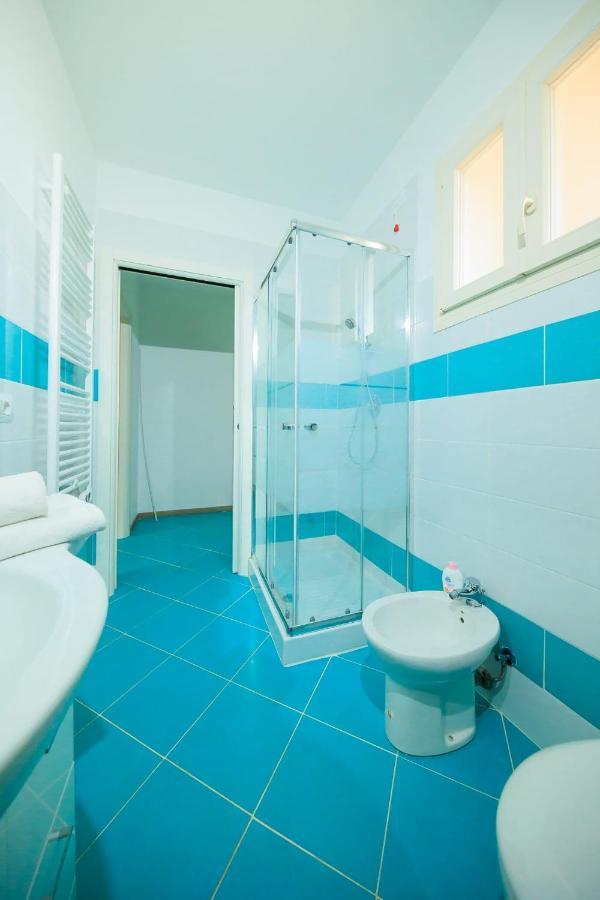 Residence San Francesco ティレニア エクステリア 写真