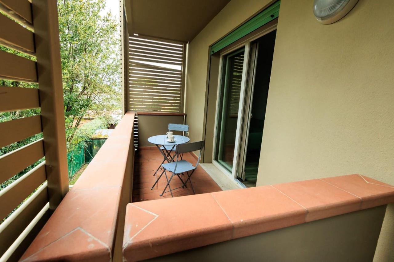 Residence San Francesco ティレニア エクステリア 写真