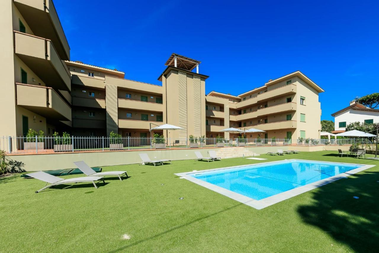 Residence San Francesco ティレニア エクステリア 写真