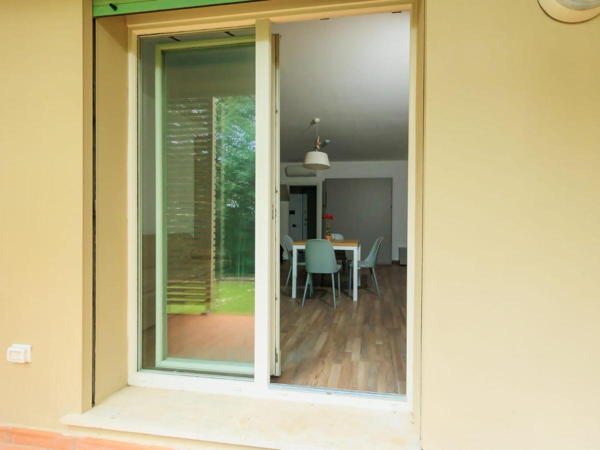 Residence San Francesco ティレニア エクステリア 写真
