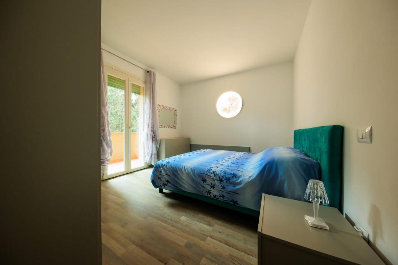 Residence San Francesco ティレニア エクステリア 写真