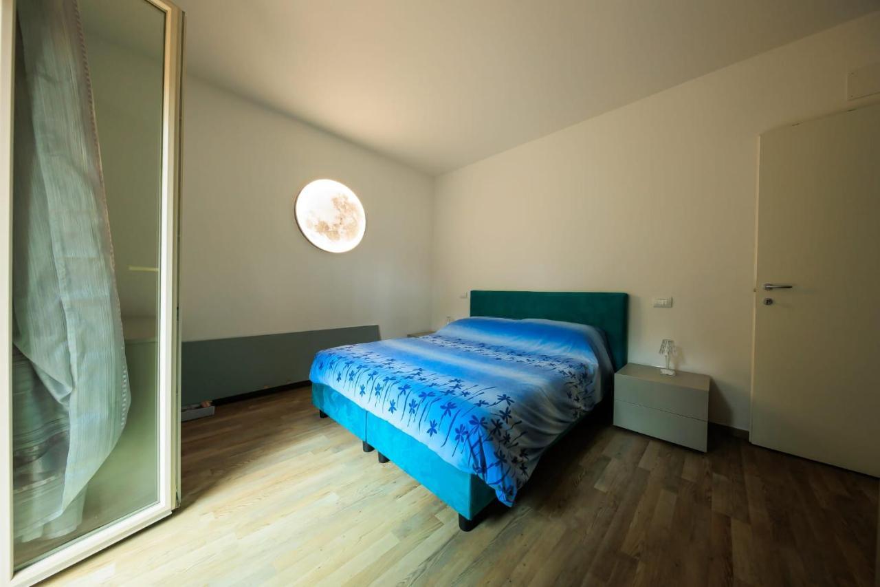 Residence San Francesco ティレニア エクステリア 写真