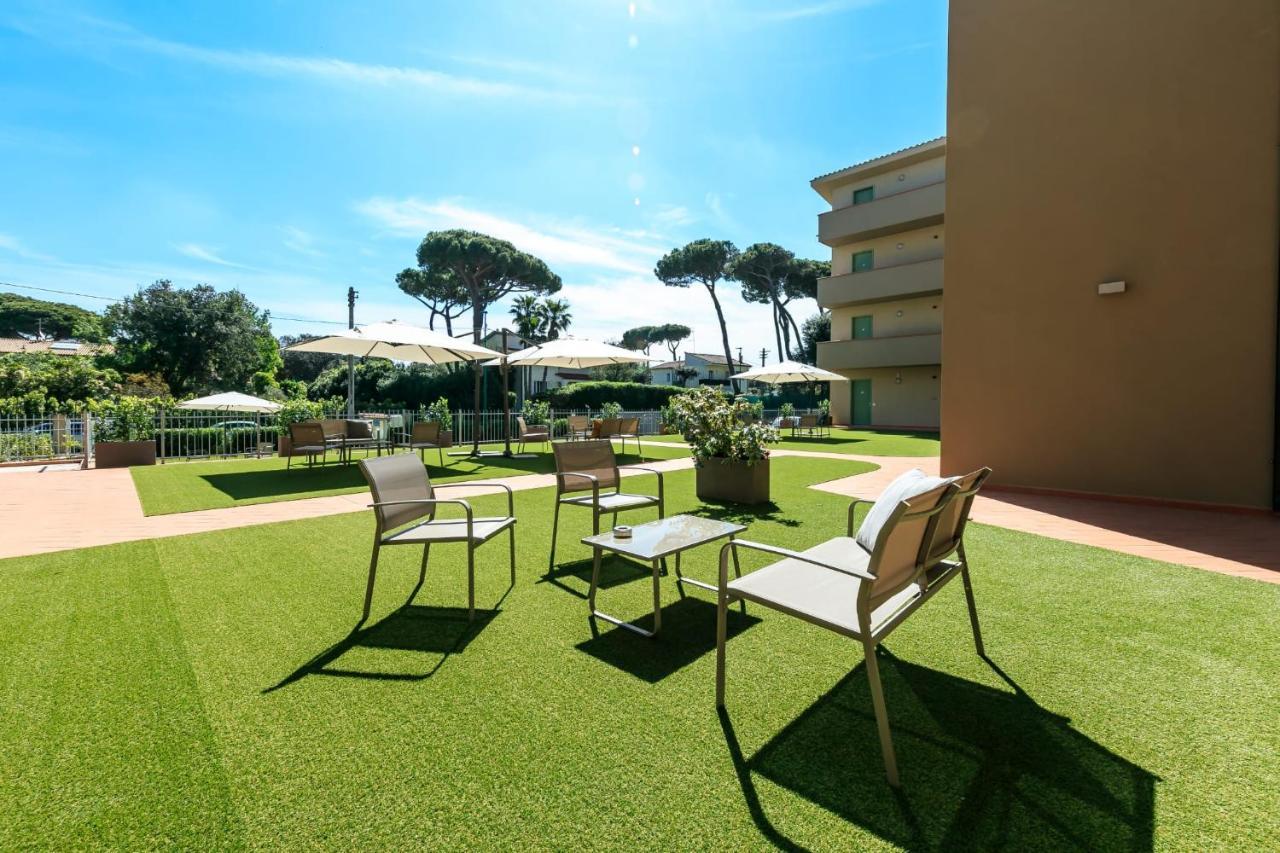 Residence San Francesco ティレニア エクステリア 写真