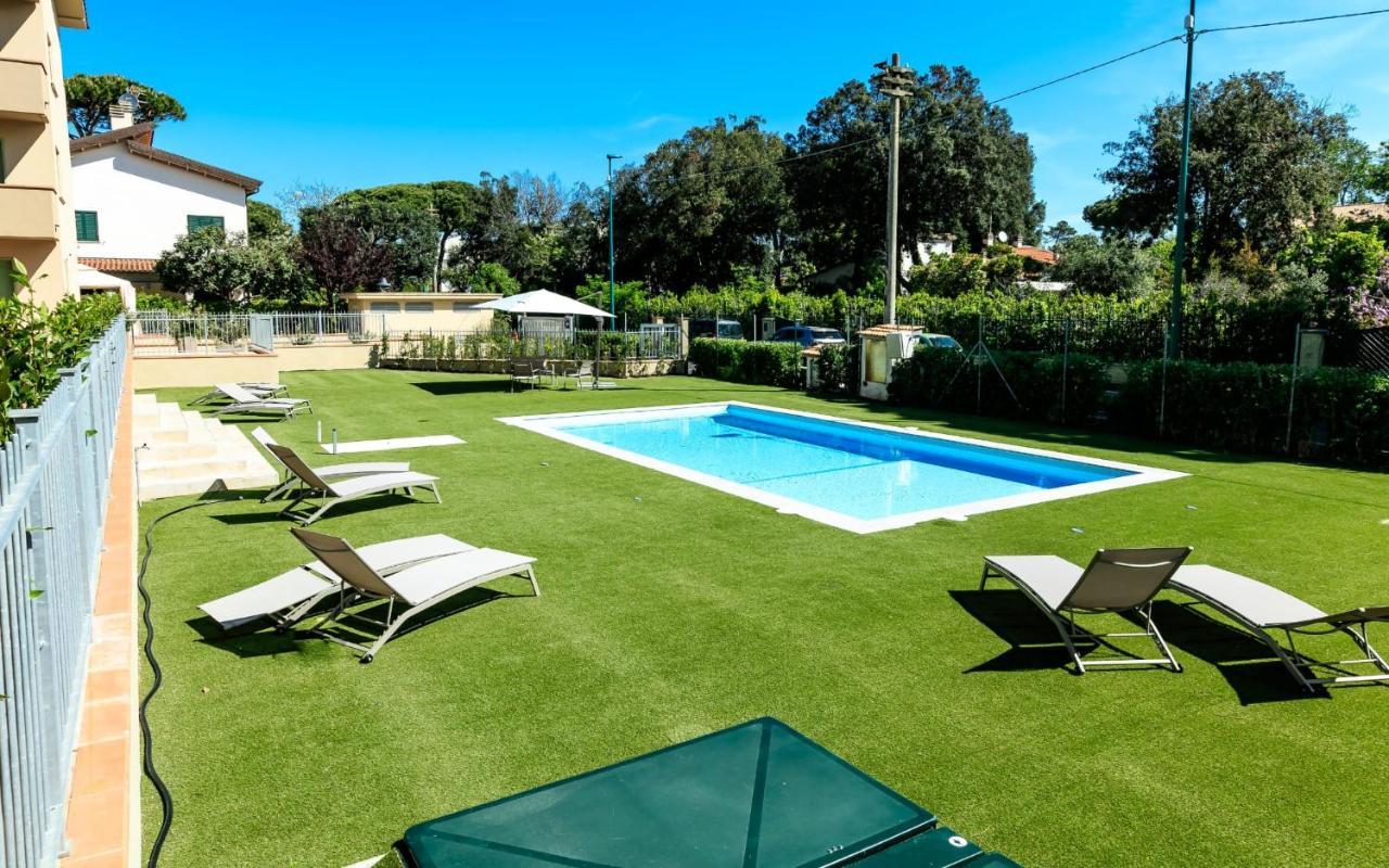 Residence San Francesco ティレニア エクステリア 写真