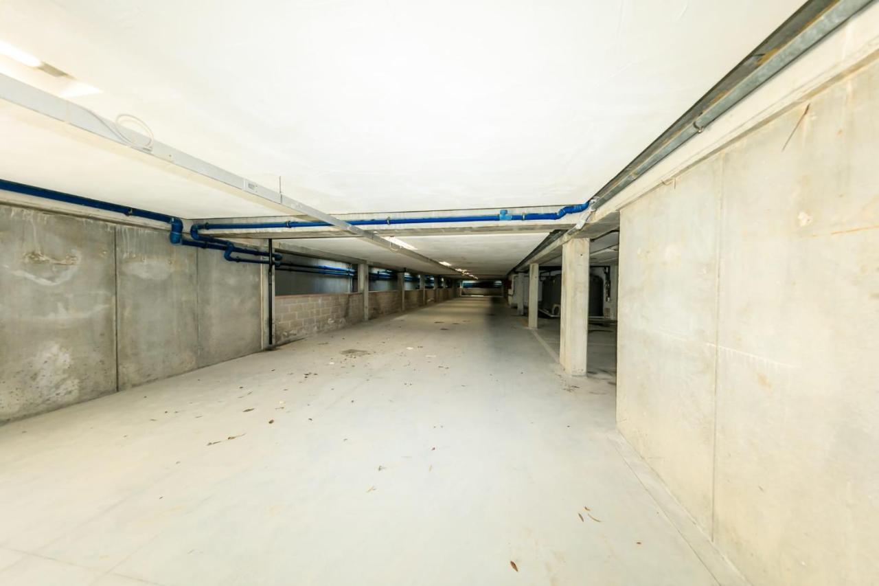Residence San Francesco ティレニア エクステリア 写真