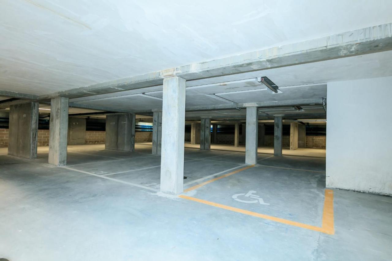 Residence San Francesco ティレニア エクステリア 写真