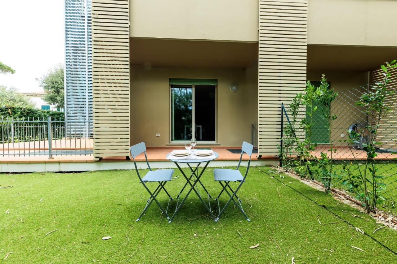 Residence San Francesco ティレニア エクステリア 写真