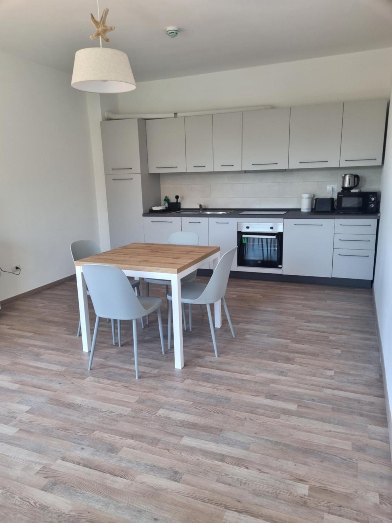 Residence San Francesco ティレニア エクステリア 写真