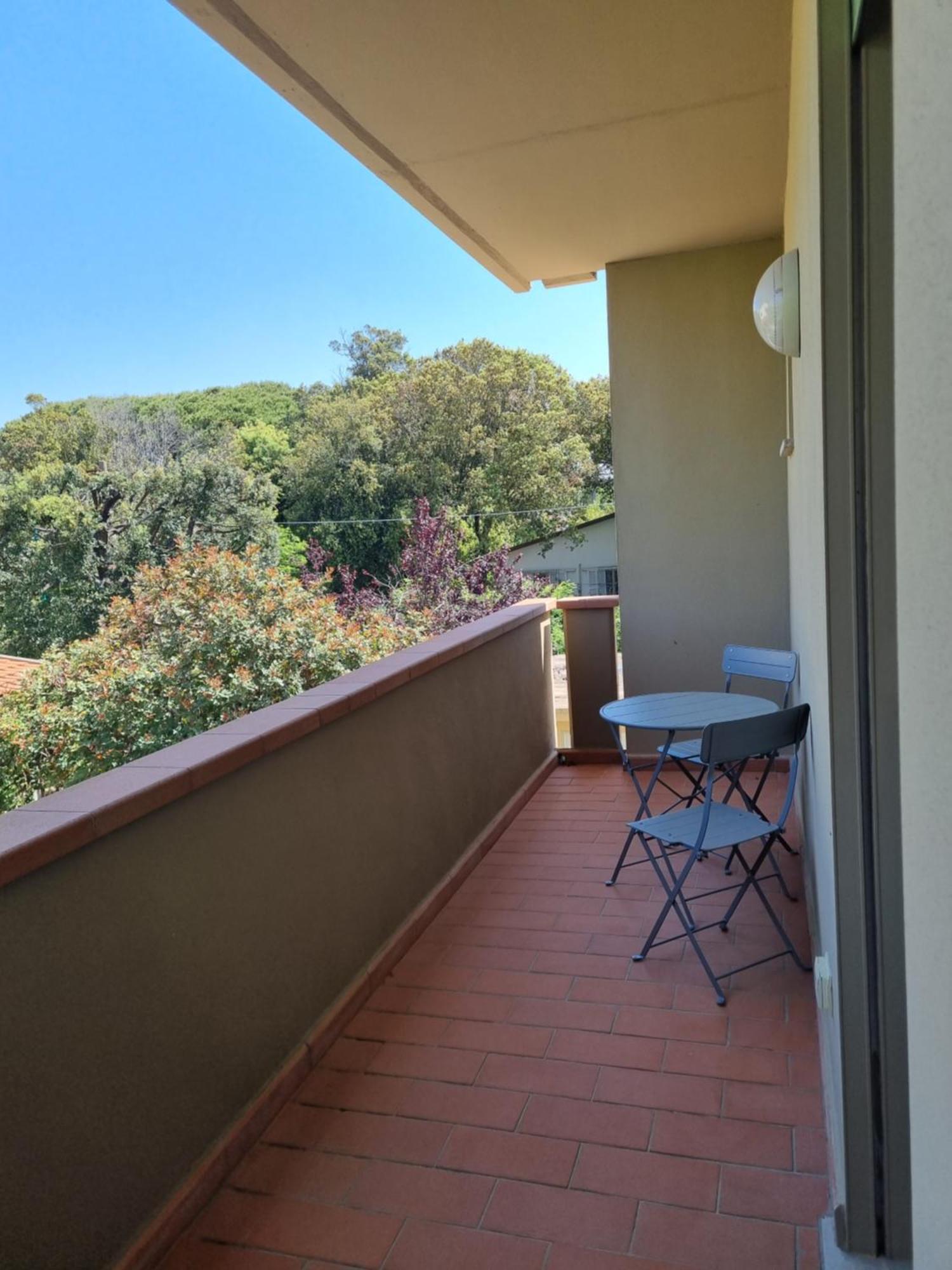 Residence San Francesco ティレニア エクステリア 写真