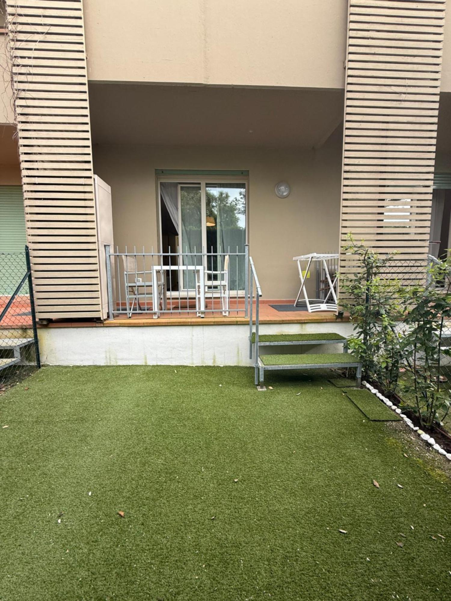 Residence San Francesco ティレニア エクステリア 写真
