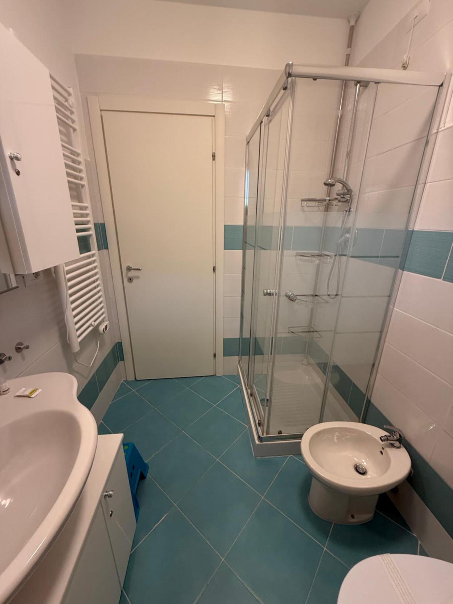 Residence San Francesco ティレニア エクステリア 写真