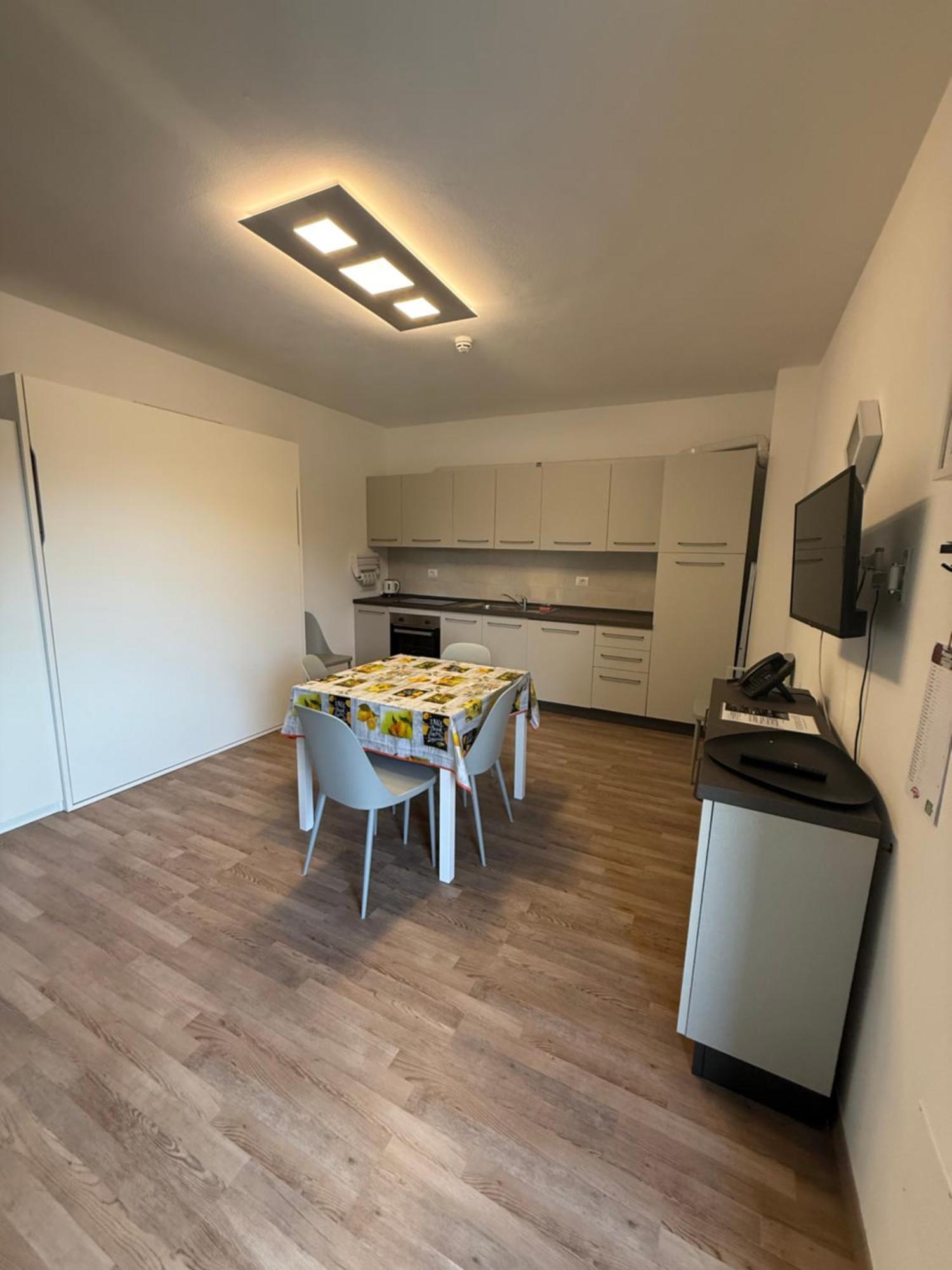 Residence San Francesco ティレニア エクステリア 写真