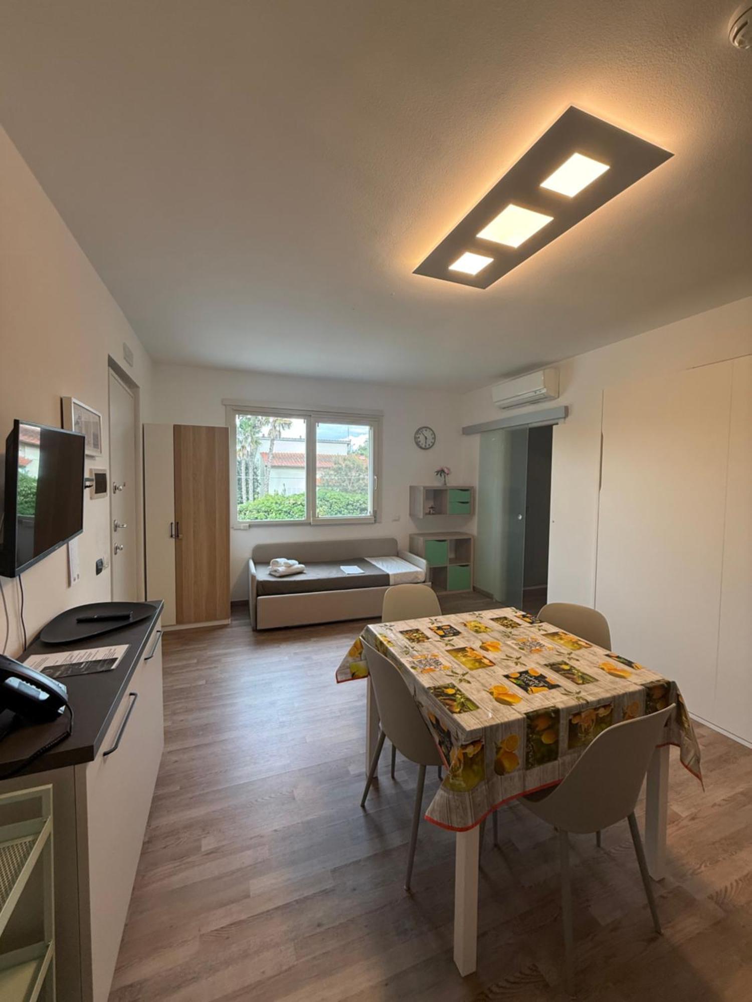 Residence San Francesco ティレニア エクステリア 写真