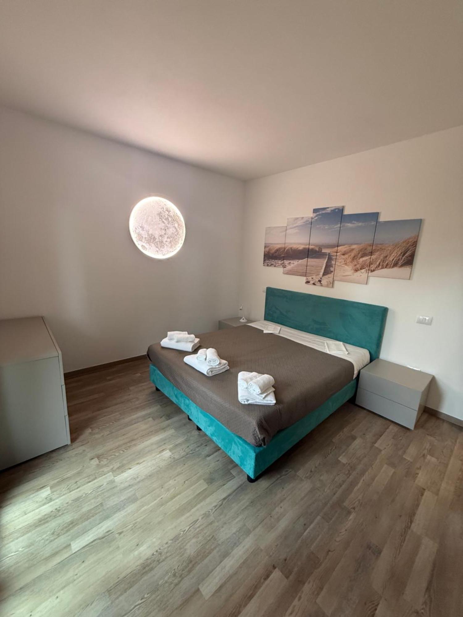 Residence San Francesco ティレニア エクステリア 写真