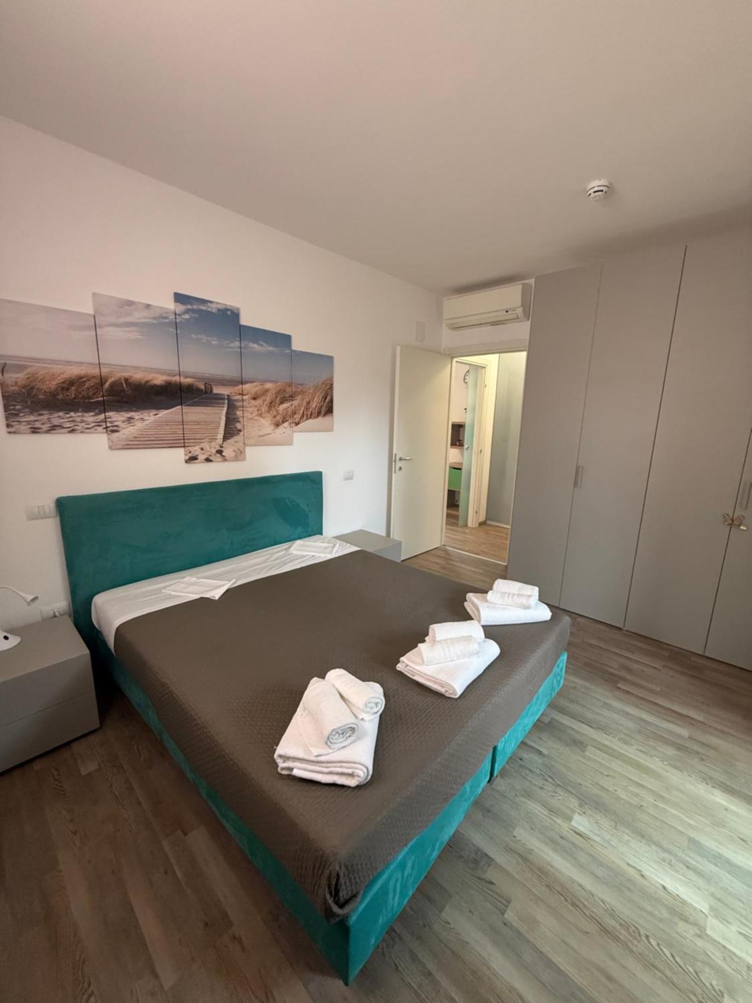 Residence San Francesco ティレニア エクステリア 写真