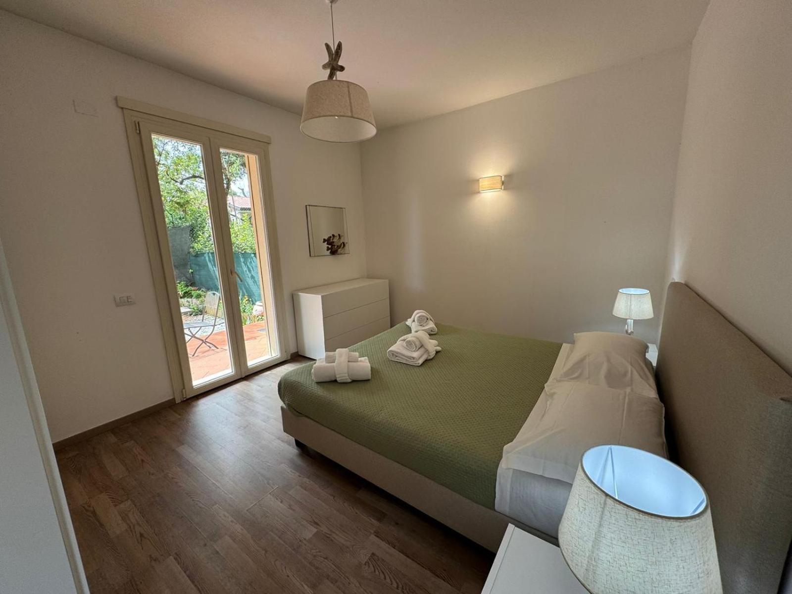 Residence San Francesco ティレニア エクステリア 写真