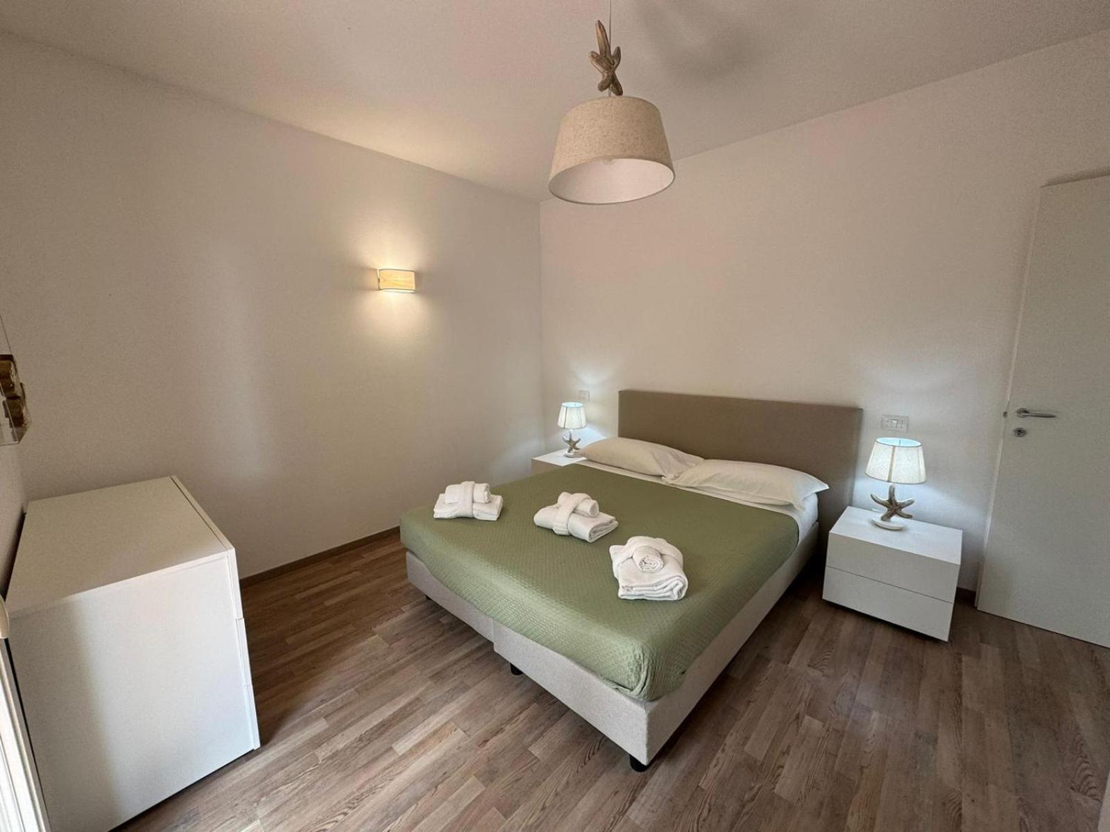 Residence San Francesco ティレニア エクステリア 写真