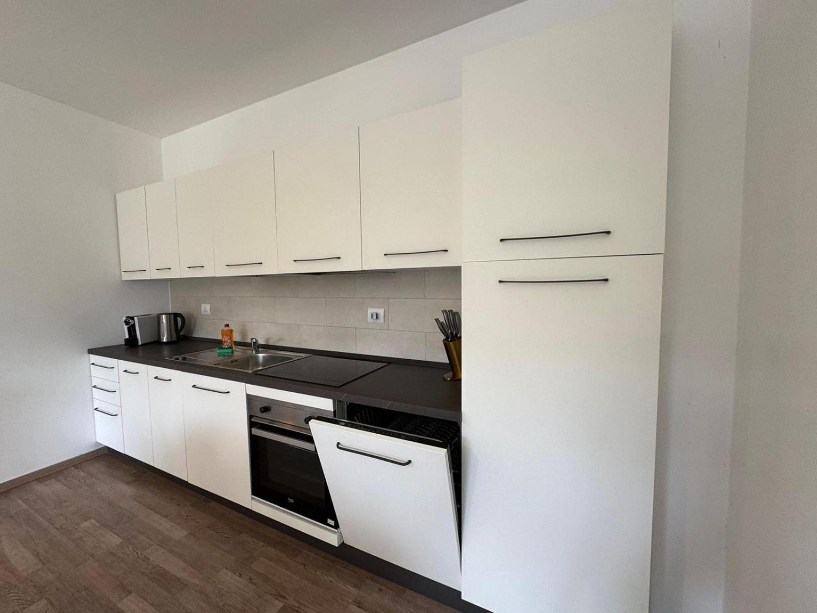 Residence San Francesco ティレニア エクステリア 写真