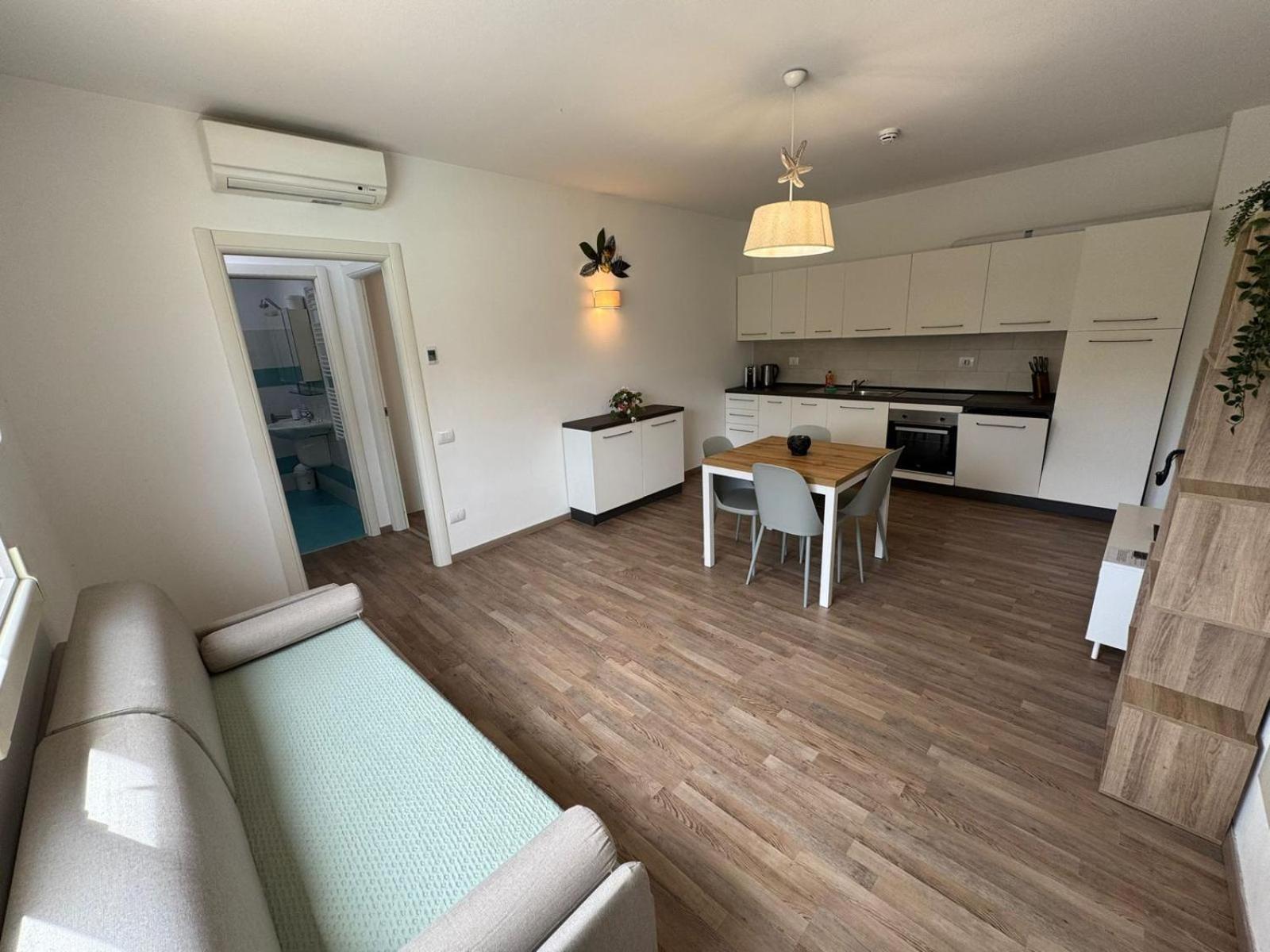 Residence San Francesco ティレニア エクステリア 写真