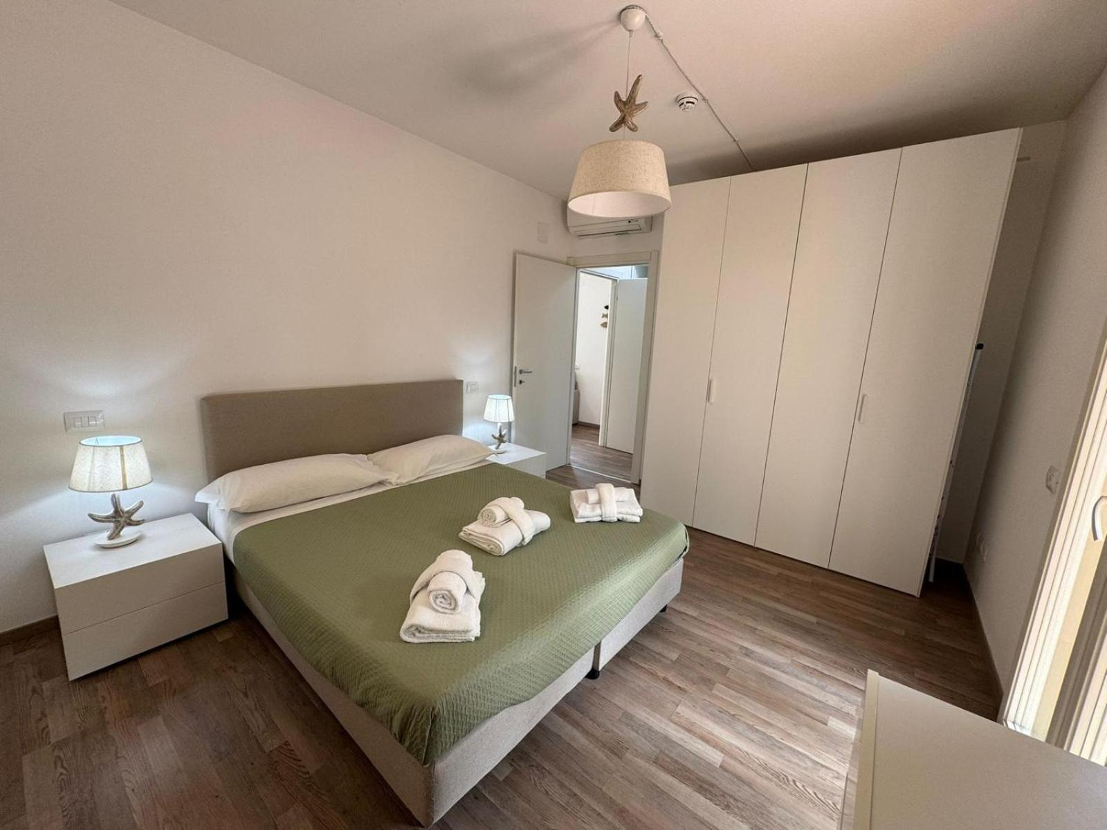 Residence San Francesco ティレニア エクステリア 写真