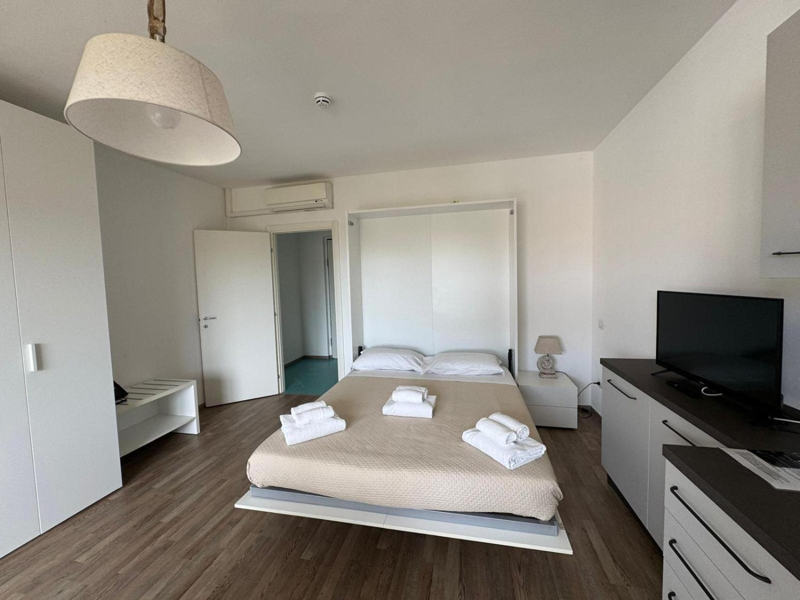Residence San Francesco ティレニア エクステリア 写真