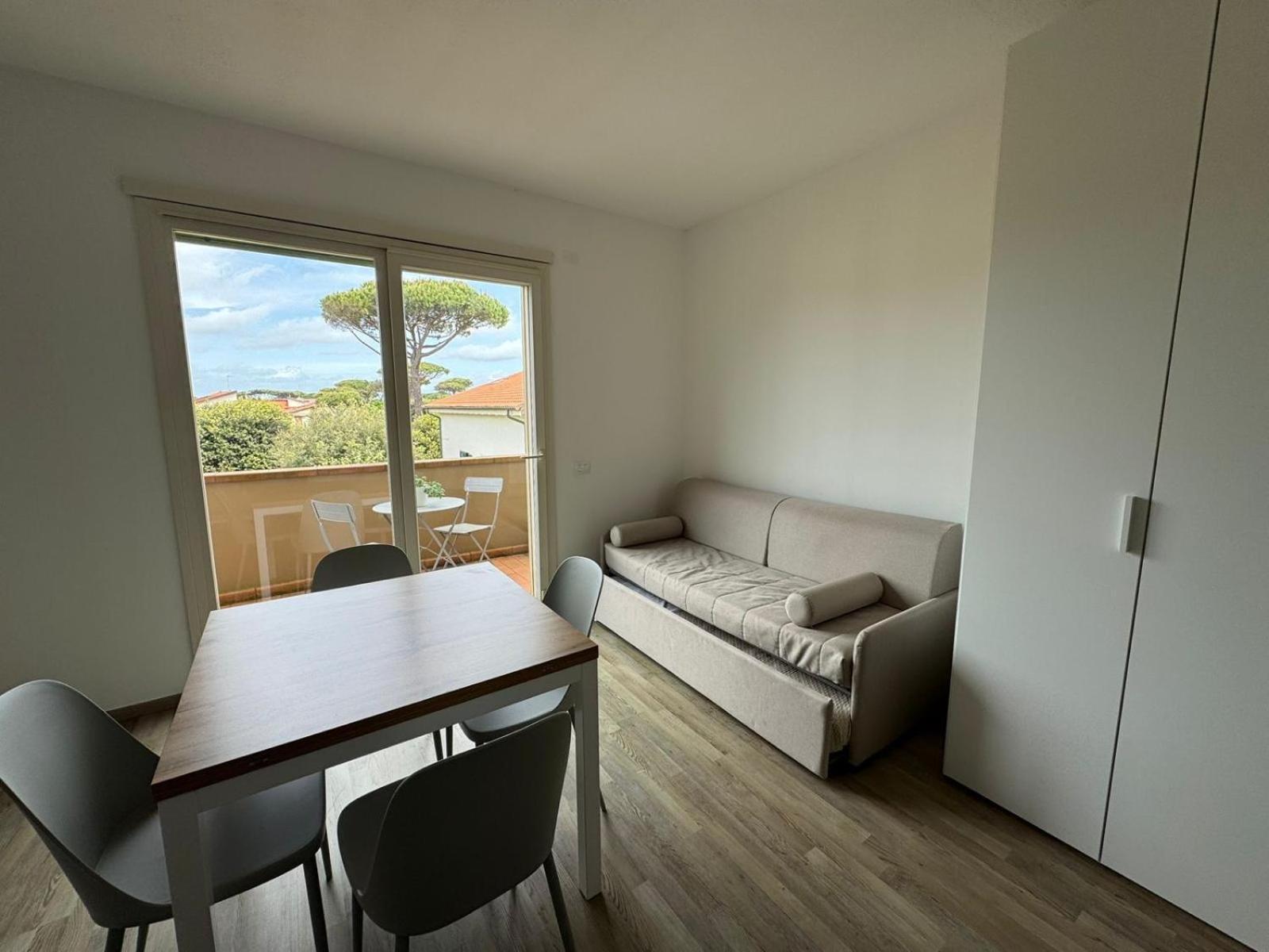 Residence San Francesco ティレニア エクステリア 写真