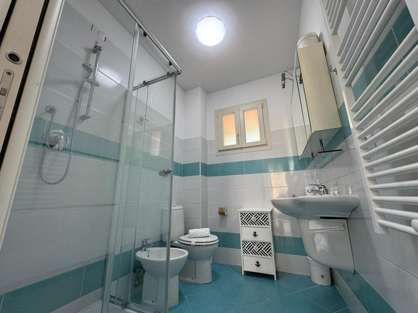 Residence San Francesco ティレニア エクステリア 写真