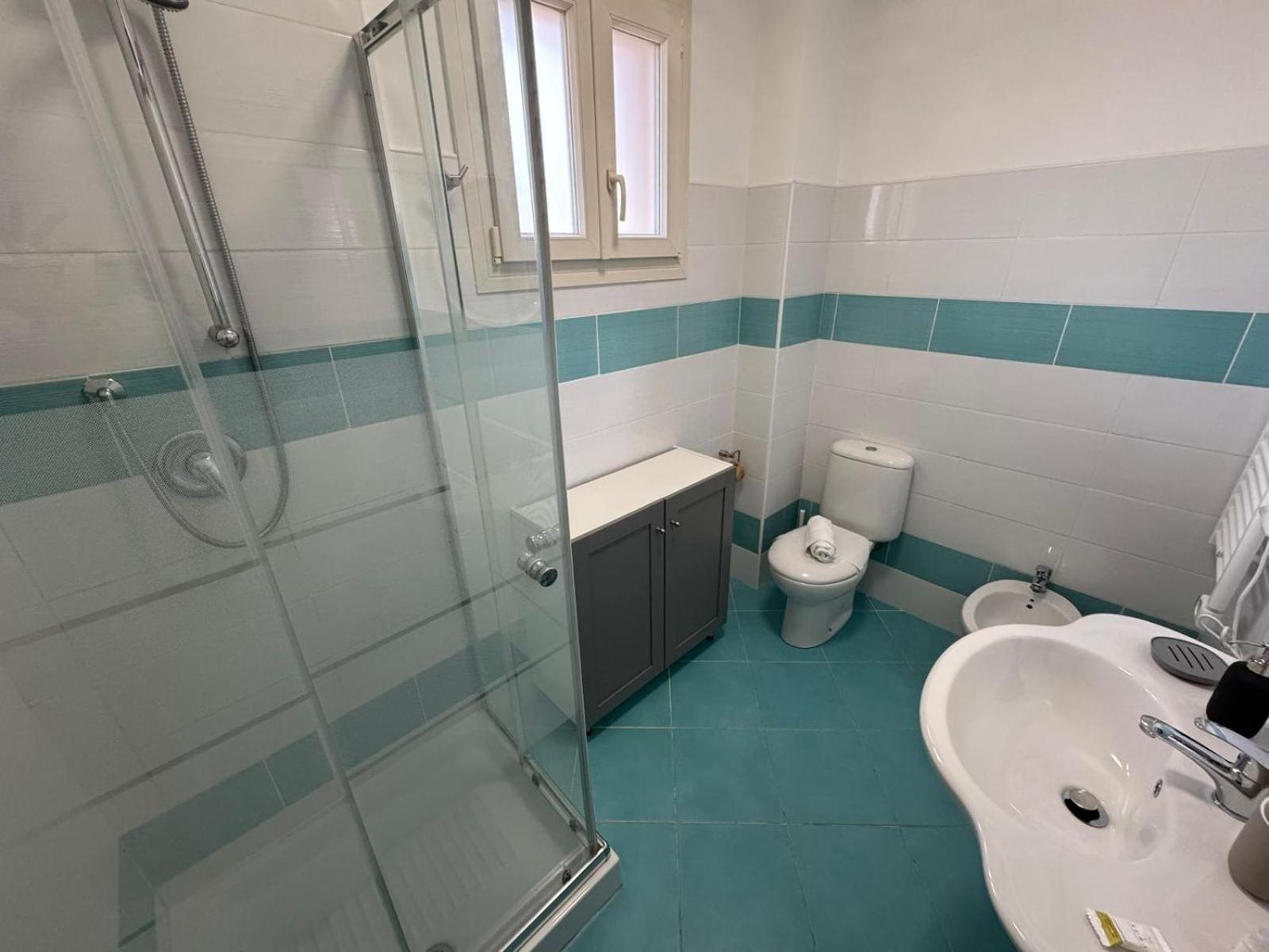 Residence San Francesco ティレニア エクステリア 写真